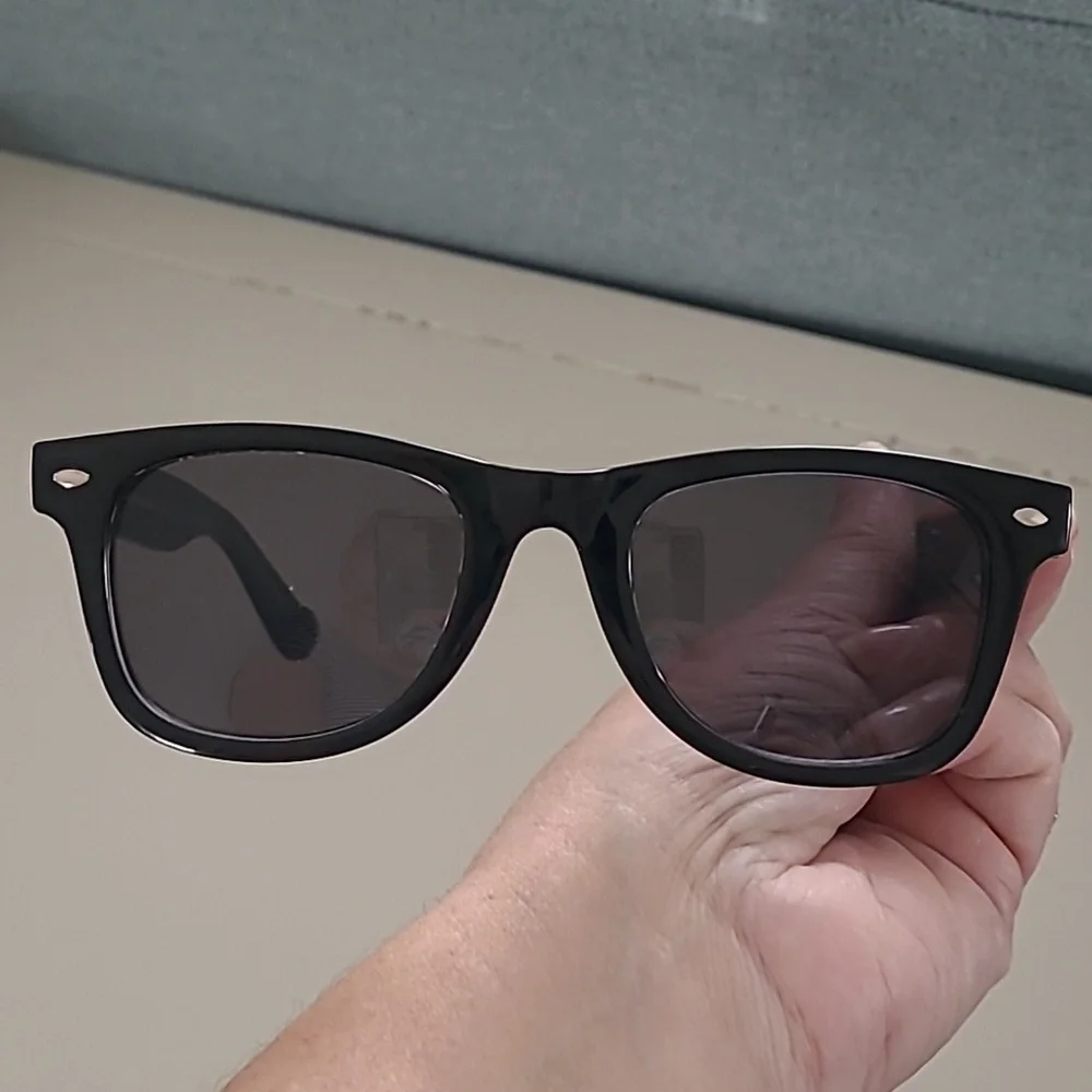 Sunnies Readers +1.25